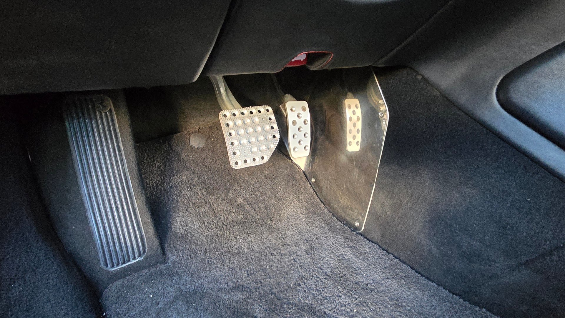 Used 2006 Ferrari 612 Scaglietti image 34