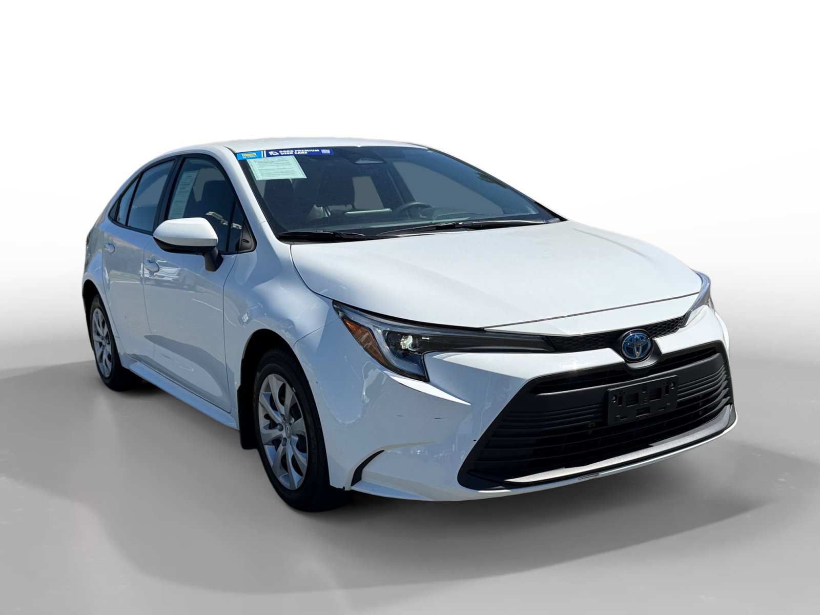 Used 2024 Toyota Corolla LE FWD image 7