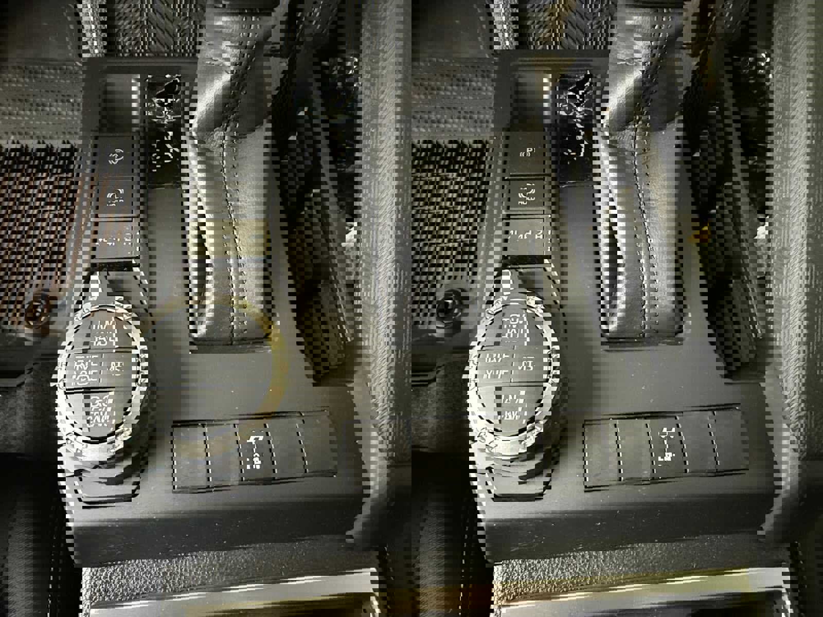 New 2025 Toyota Tacoma TRD Off-Road image 19