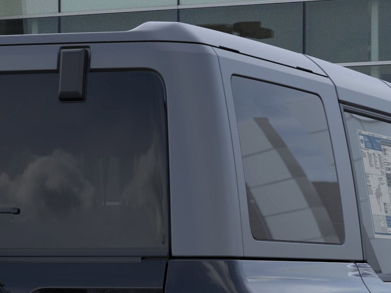 New 2026 Ford Bronco Outer Banks AWD/4WD image 25