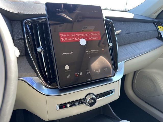 New 2026 Volvo XC90 T8 Ultra w/ Protection Package Premier image 15