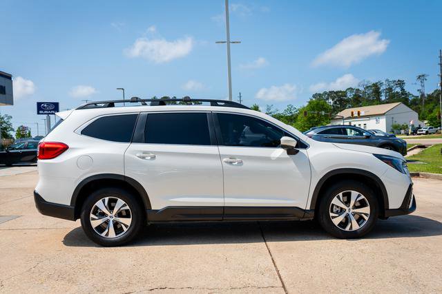 Certified 2024 Subaru Ascent Premium w/ Convenience Package AWD/4WD image 19