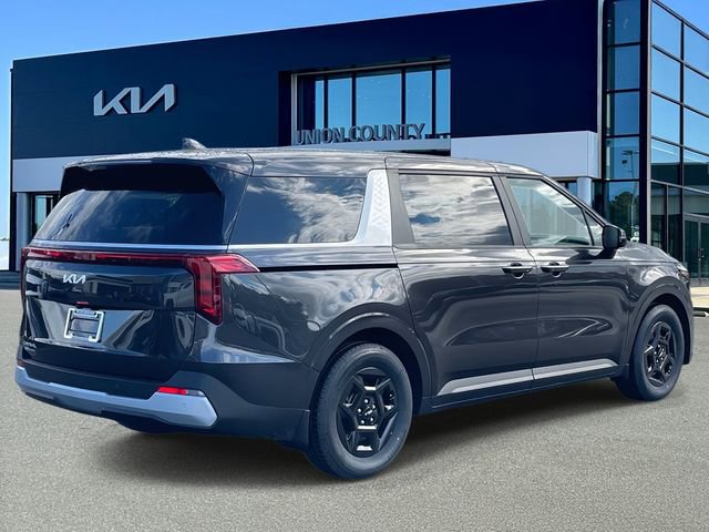 New 2026 Kia Carnival image 11