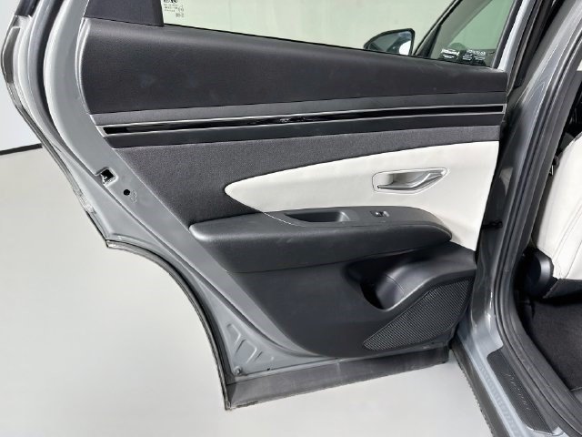 Used 2024 Hyundai Tucson SEL w/ Convenience Package FWD image 25