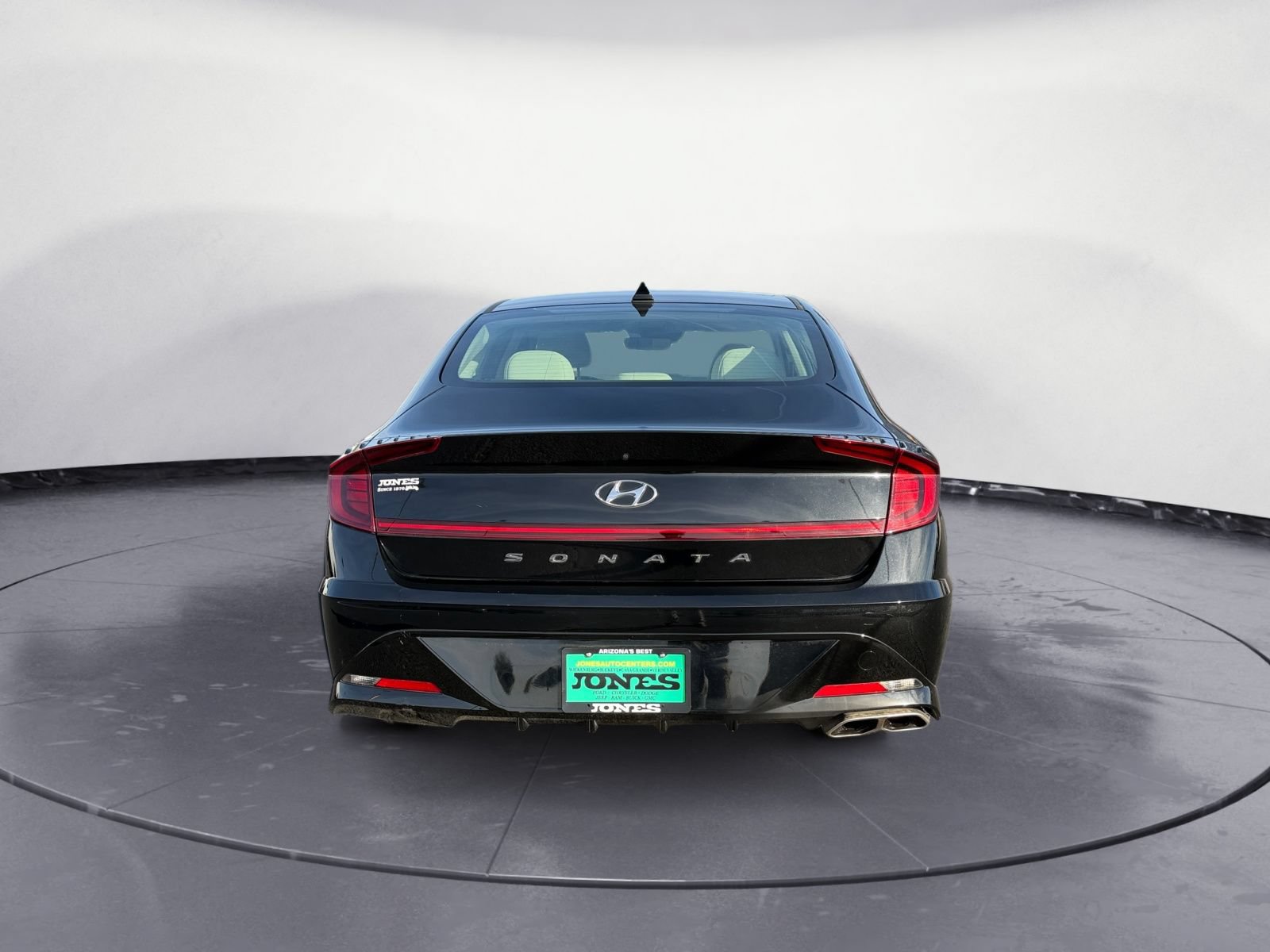 Used 2022 Hyundai Sonata SEL FWD image 6