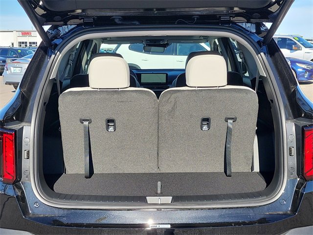 New 2026 Kia Sorento EX w/ EX Premium Package image 7