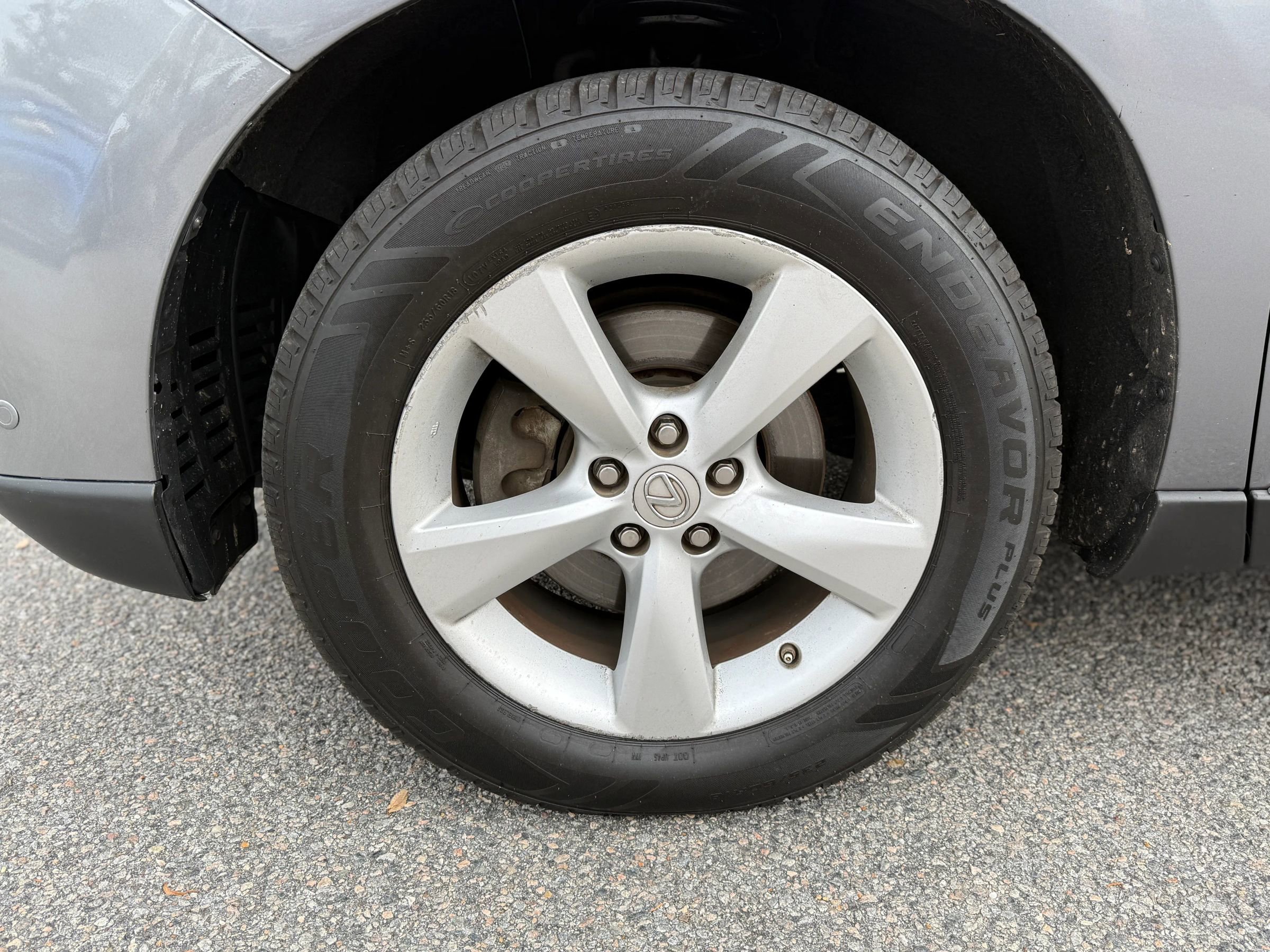 Used 2015 Lexus RX 350 AWD image 13