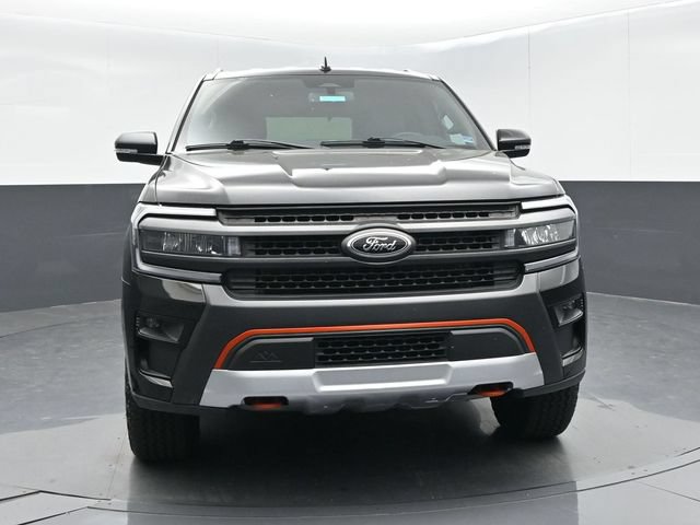 Used 2022 Ford Expedition Timberline AWD/4WD image 3