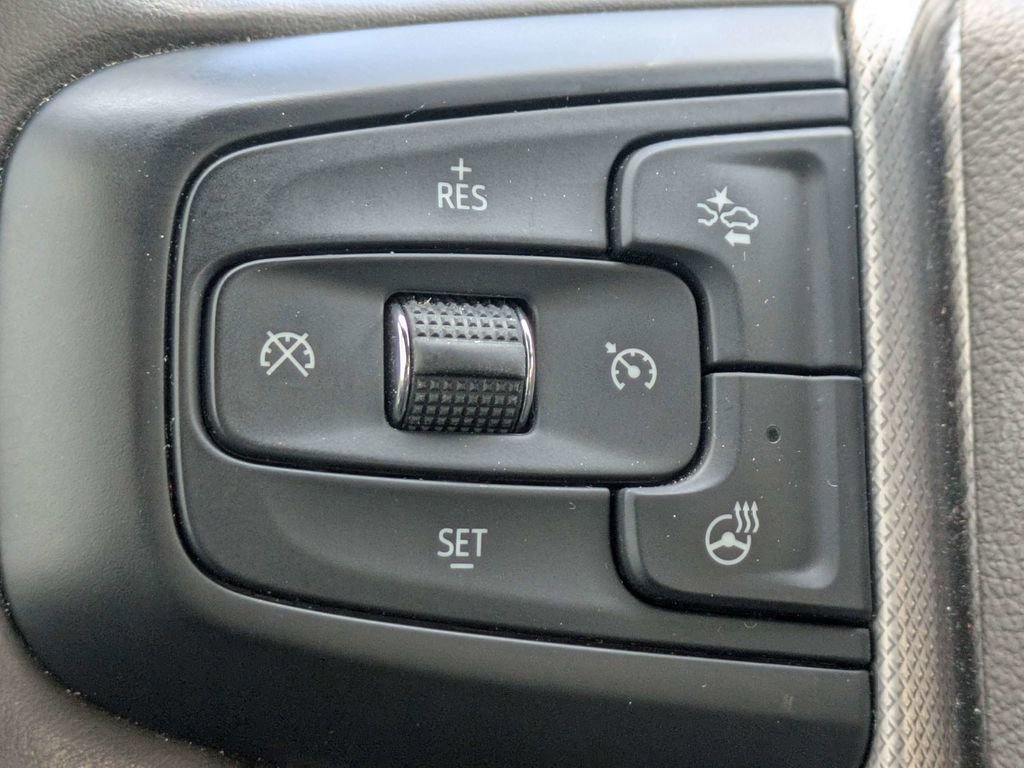 Used 2024 GMC Sierra 1500 Denali w/ Technology Package image 31