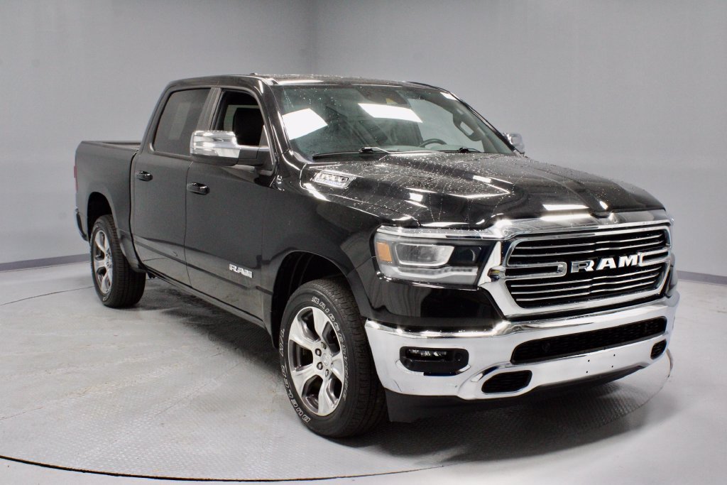 Used 2023 RAM 1500 Laramie