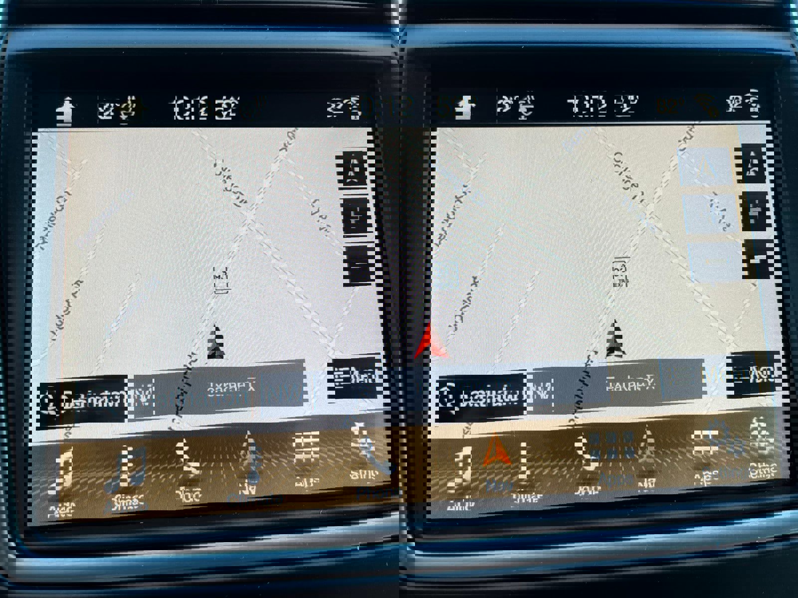 Used 2019 Lincoln Nautilus Reserve image 10