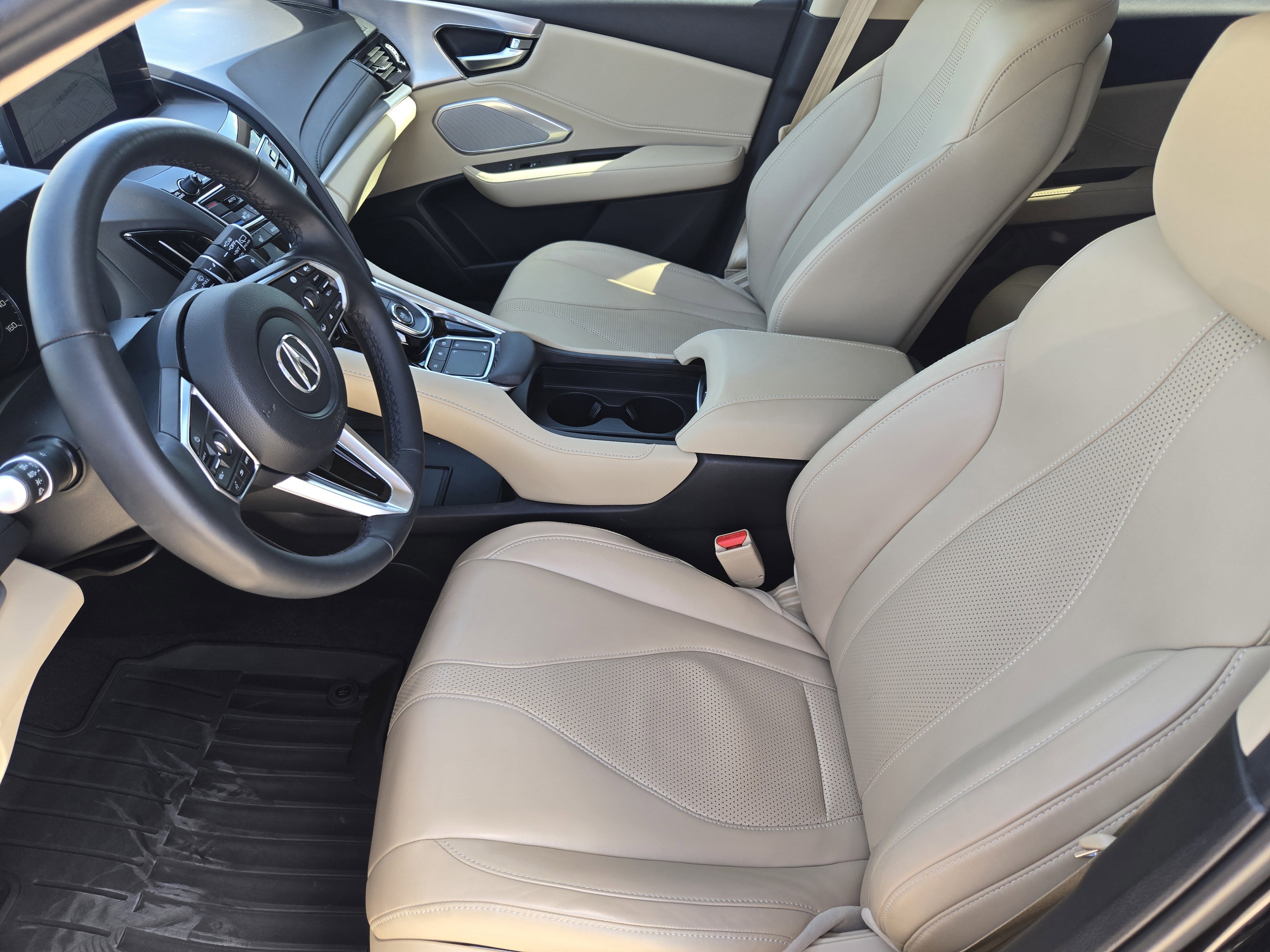 Certified 2023 Acura RDX w/ Technology Package image 20