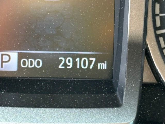 Used 2023 Toyota Tacoma SR5 AWD/4WD image 12