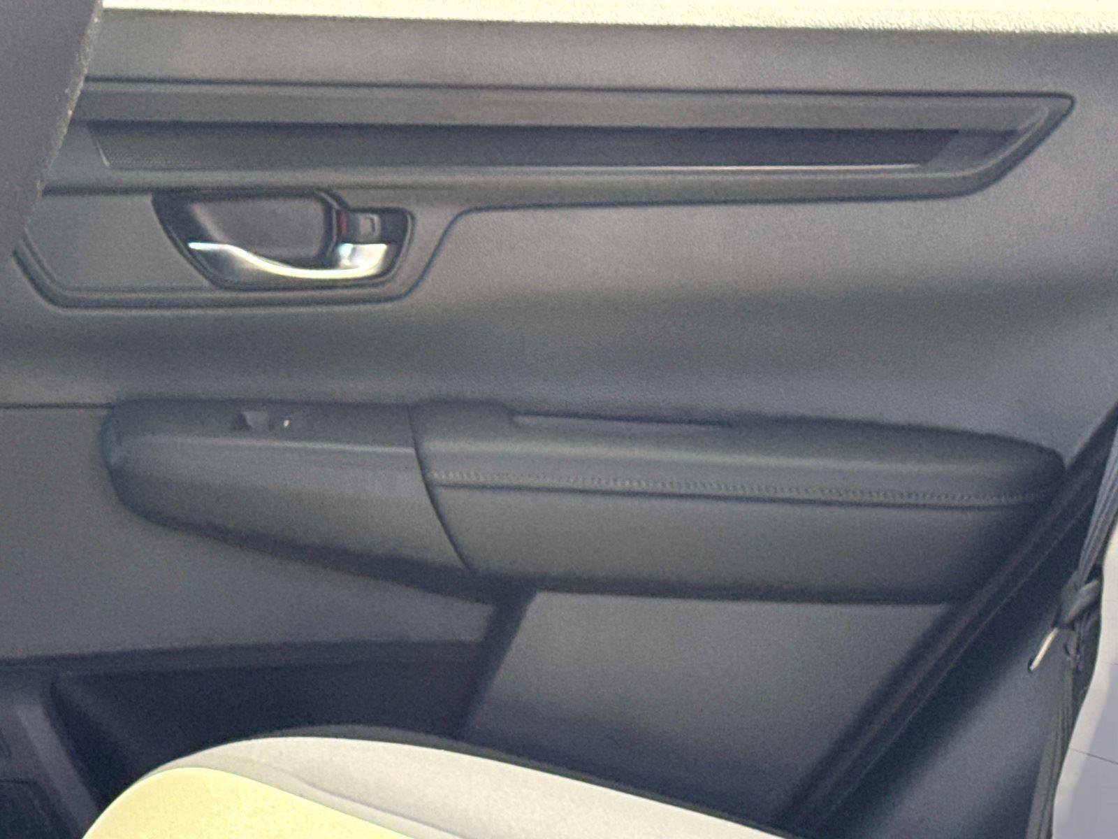 Certified 2026 Honda CR-V EX image 13