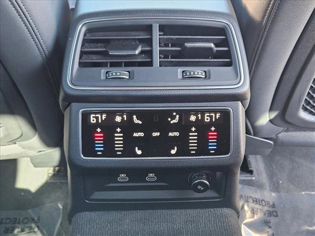 Used 2023 Audi A6 Premium Plus w/ Premium Plus Package image 18