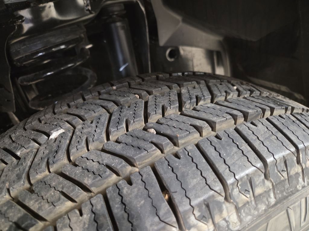 New 2026 RAM 2500 Tradesman image 25