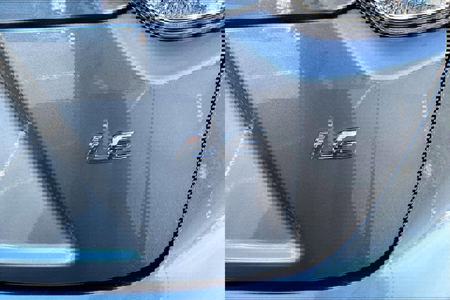 Used 2024 Toyota Corolla LE image 8