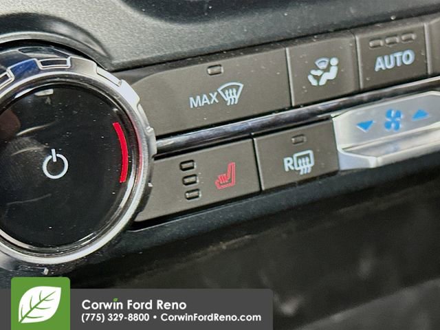 New 2025 Ford F150 XLT w/ Equipment Group 302A MID image 22