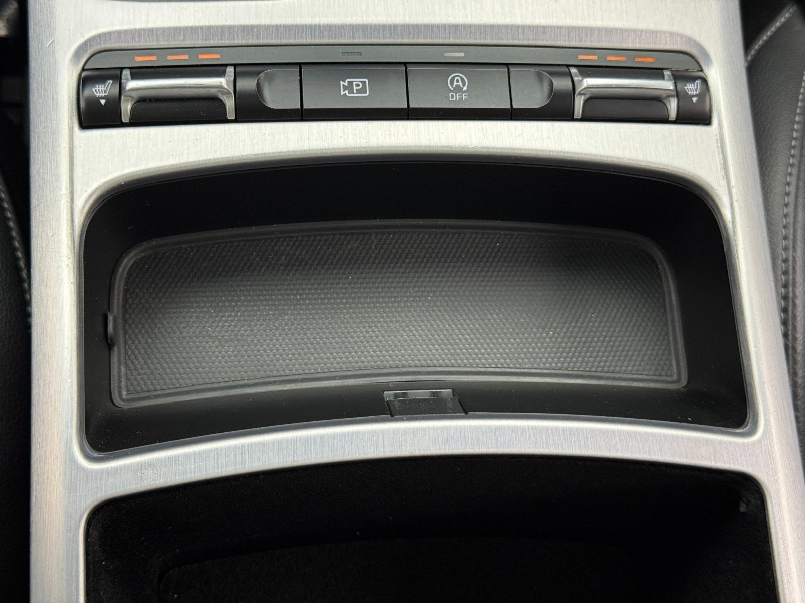 Used 2022 Kia Stinger GT1 image 33