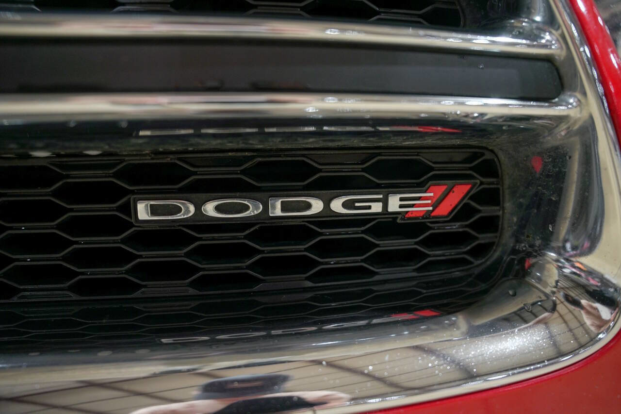 Used 2014 Dodge Charger SXT image 20