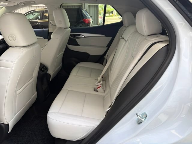 New 2026 Buick Envision Avenir AWD/4WD image 15