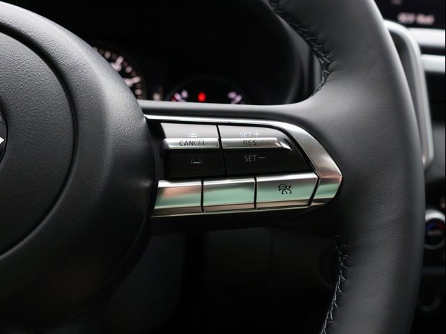 New 2026 MAZDA CX-50 AWD 2.5 S w/ Preferred Pkg image 31