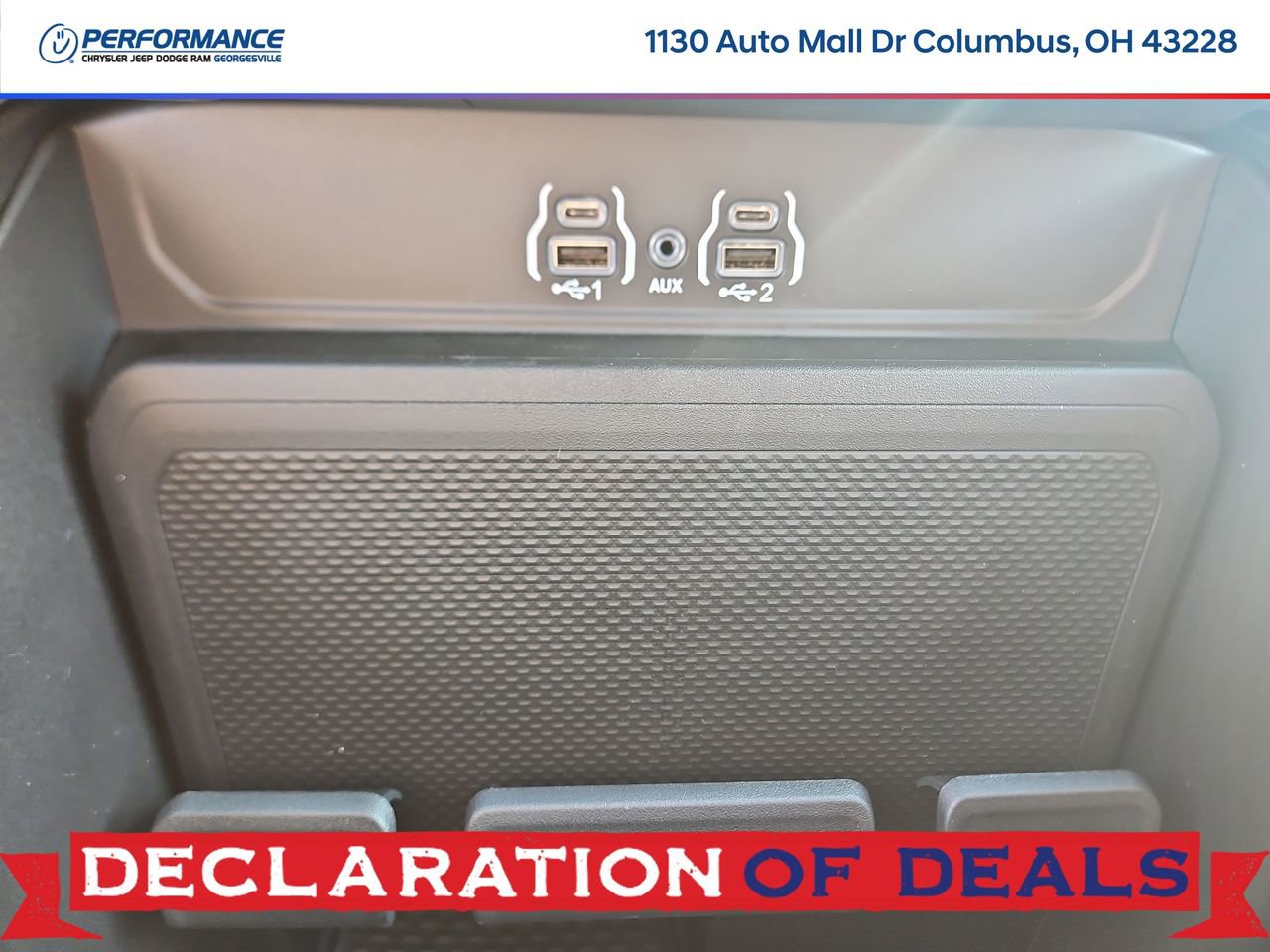 New 2026 RAM 1500 4x4 Crew Cab image 25