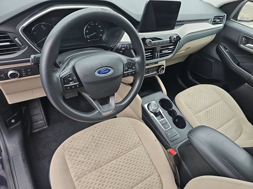 Used 2021 Ford Escape SE FWD image 15
