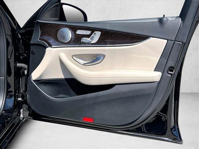 Certified 2022 Mercedes-Benz E 350 Sedan image 19