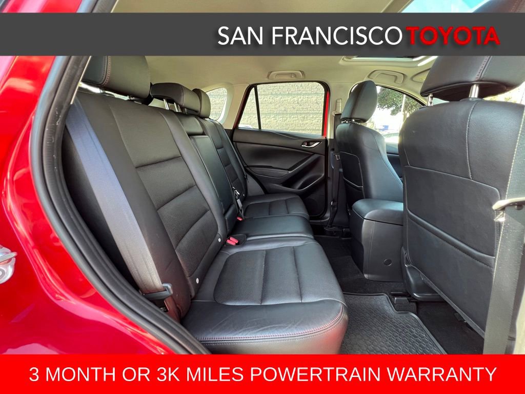 Used 2014 MAZDA CX-5 Grand Touring image 17