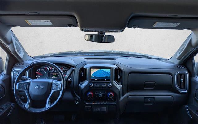 Used 2021 Chevrolet Silverado 1500 RST image 15