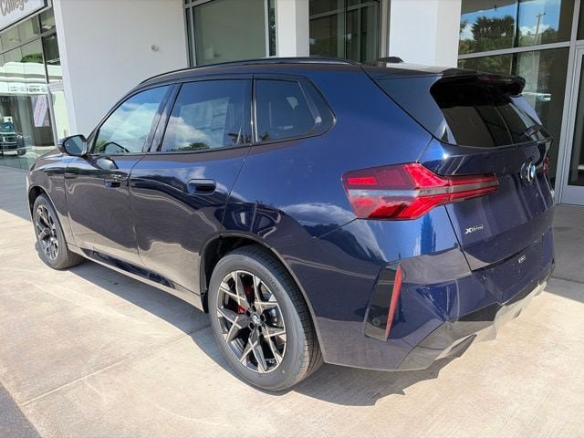 New 2026 BMW X3 xDrive30i w/ Premium Package AWD/4WD image 9