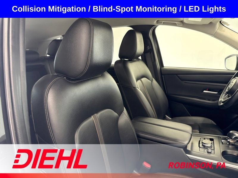 Used 2024 MAZDA CX-90 3.3 Turbo w/ Select Package AWD/4WD image 14