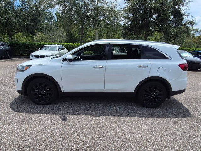 Used 2020 Kia Sorento EX FWD image 4