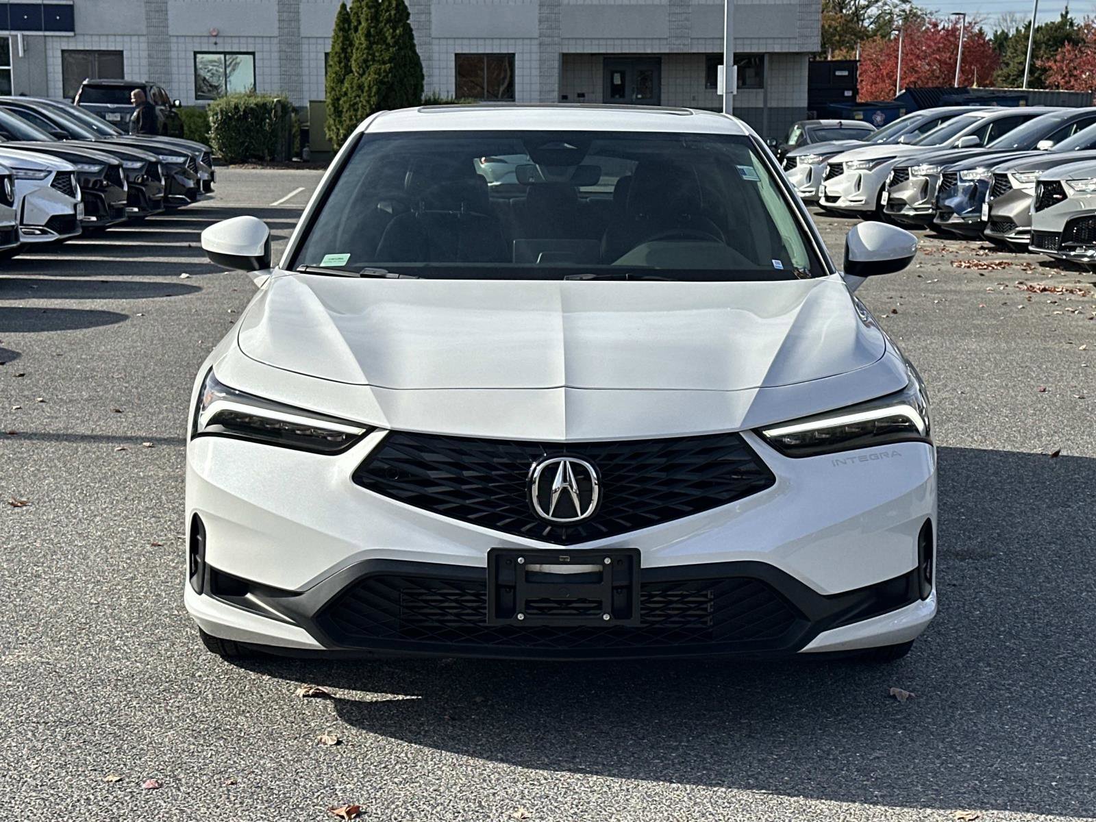 Certified 2024 Acura Integra image 9