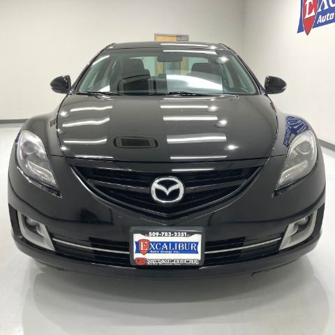 Used 2012 MAZDA MAZDA6 i Touring Plus FWD image 7