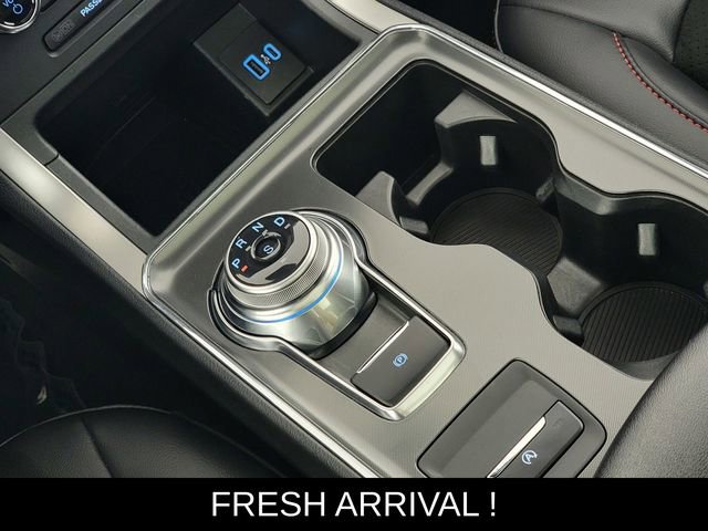 Used 2024 Ford Edge ST-Line AWD/4WD image 24