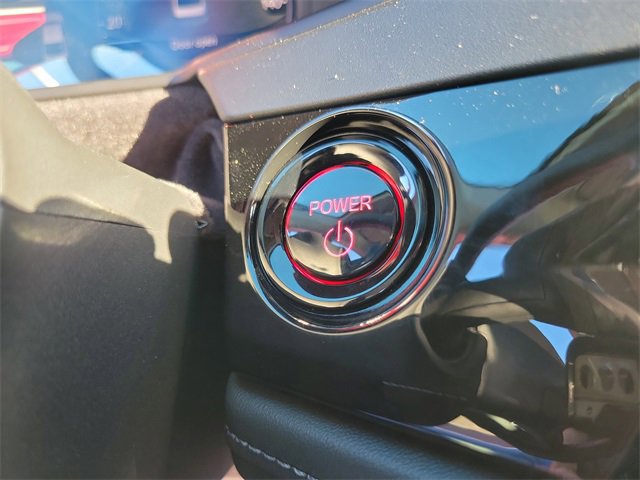 New 2025 Honda Accord EX-L image 29