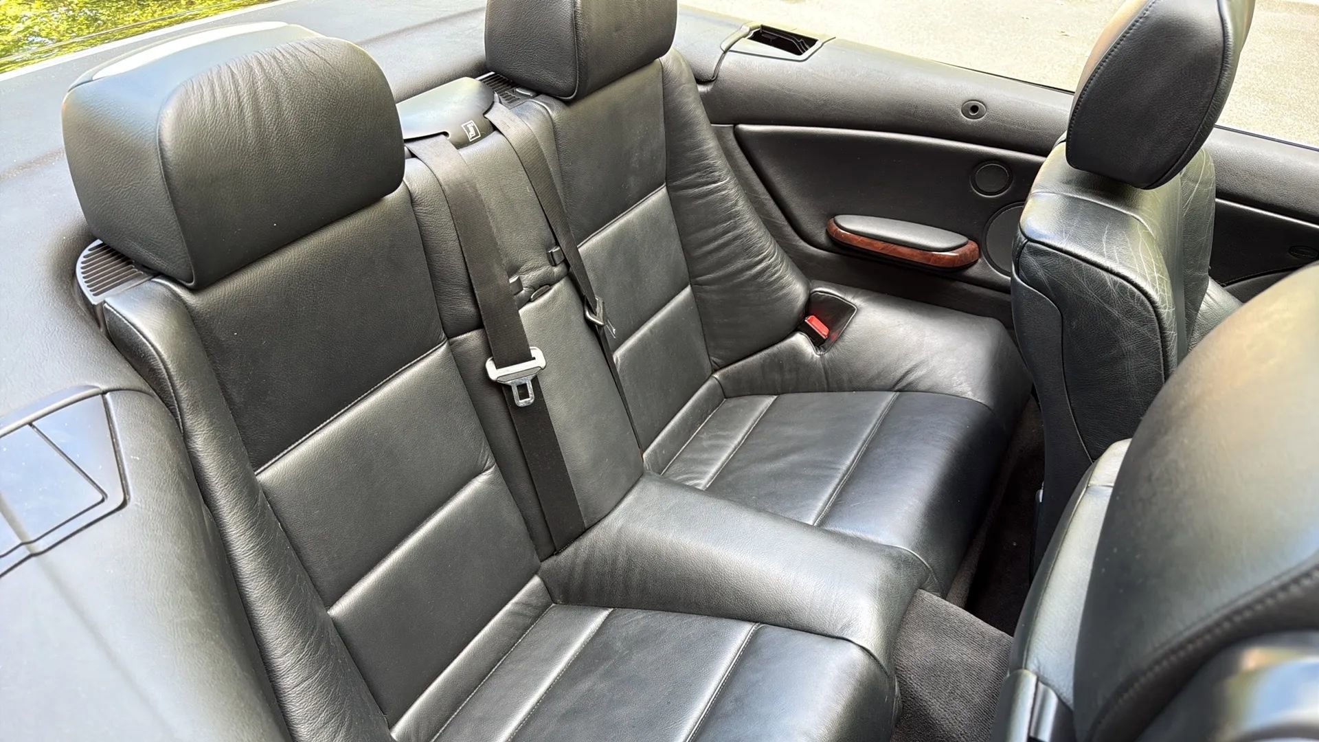 Used 2003 BMW 330Ci Convertible image 22