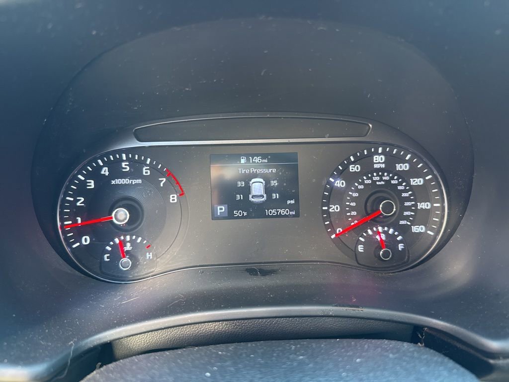 Used 2020 Kia Soul LX image 35