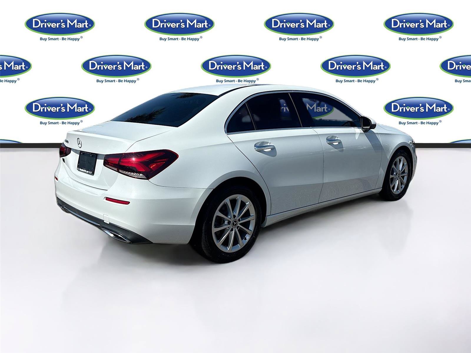 Used 2020 Mercedes-Benz A 220 image 7