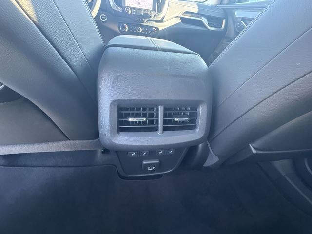 Used 2023 GMC Terrain Denali w/ Denali Premium Package image 22