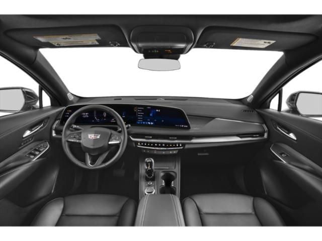 Certified 2024 Cadillac XT4 Premium Luxury FWD image 8