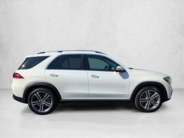 Certified 2022 Mercedes-Benz GLE 450 4MATIC image 6