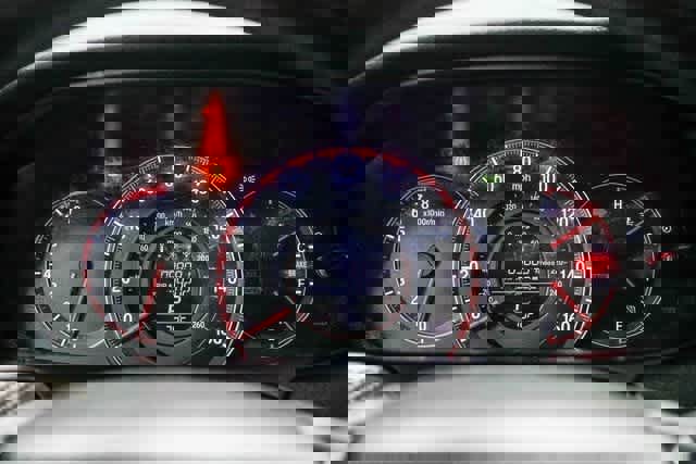 Used 2016 Honda Accord Sport image 23