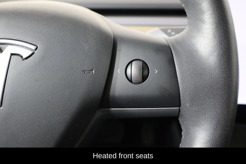 Used 2023 Tesla Model 3 Standard Range RWD image 10