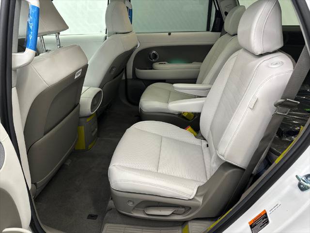 New 2026 Hyundai Palisade Limited FWD image 24