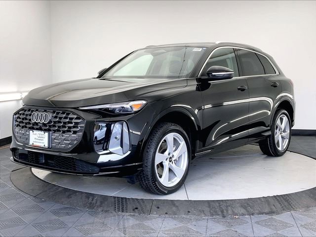 New 2025 Audi Q5 Premium Plus AWD/4WD image 1
