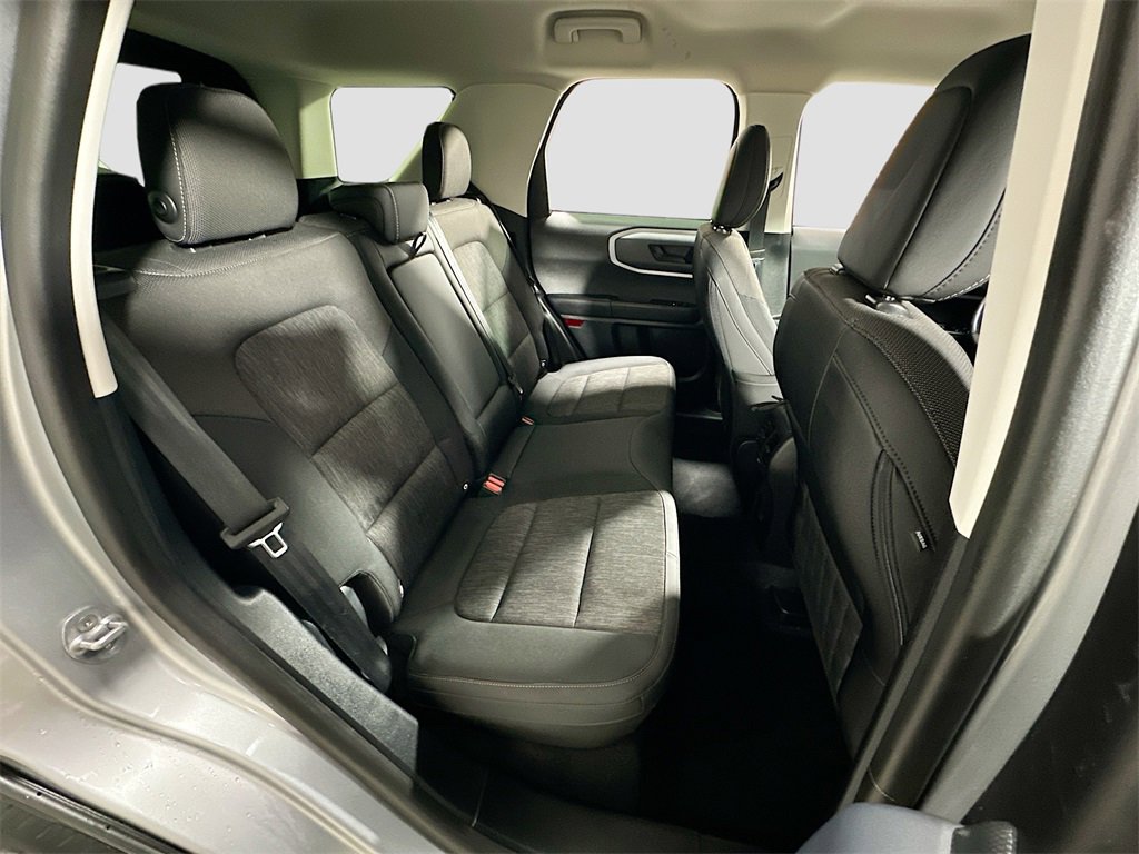 Used 2021 Ford Bronco Sport Big Bend w/ Big Bend Package (96B) image 30