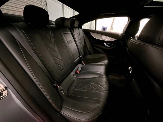 Used 2020 Mercedes-Benz CLS 53 AMG 4MATIC image 26